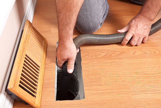 Best Ductwork Cleaning Services  in Kingman, AZ